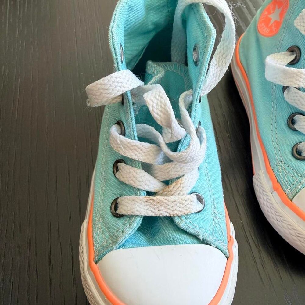 Converse 6c - Picture 7 of 8